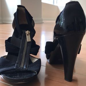 MICHAEL By Michael Kors heeled sandals